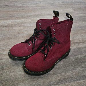 Dr. Martens boots